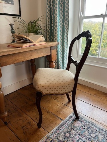 Victorian antique balloon - antique,
