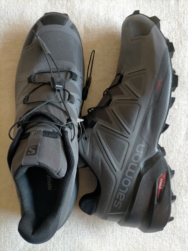 Salomon speedcross trail - salomon,