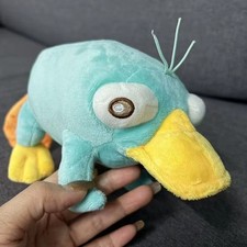 28cm Platypus Plush Toy Soft