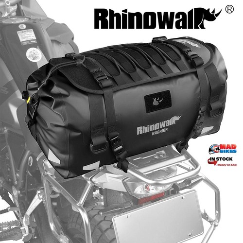 Rhinowalk warrior 40l roll top - warrior,