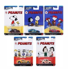 Hot Wheels Silver Series