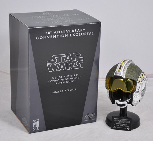 Master replicas star wars - star,