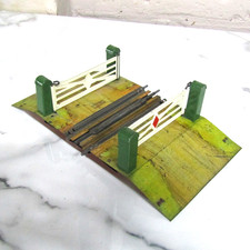 Hornby O Gauge No1 Electric