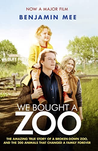 Bought zoo - a,