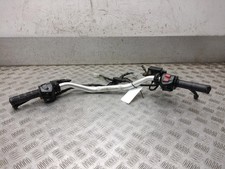 2017 SINNIS APACHE 125 HANDLEBARS COMPLETE (SEE LISTING)