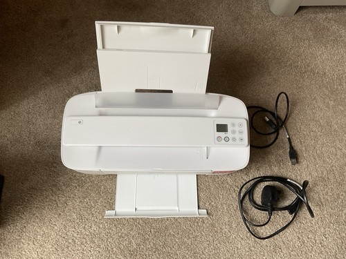 Deskjet 3720 wireless - deskjet,