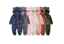 Baby Rompers Infant Clothes