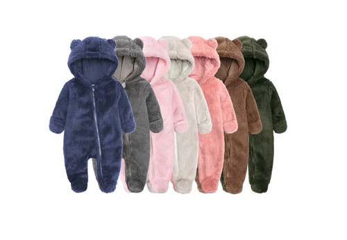Baby rompers infant - baby,