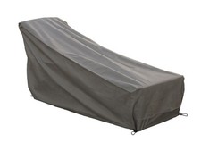 Bramblecrest Rattan Lounger Cover - Monterey / Chedworth