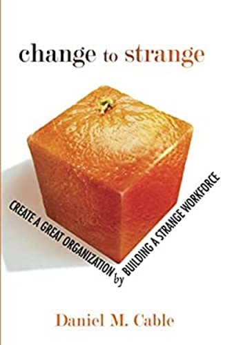 Change strange create - change,