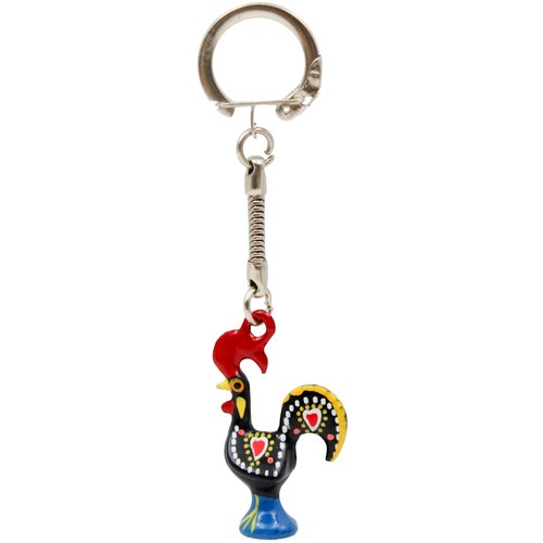 Portuguese barcelos rooster - portuguese,
