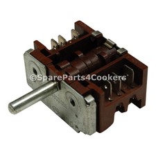 AGA Masterchef 100 Dual Fuel