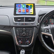 Carplay For Vauxhall Mokka