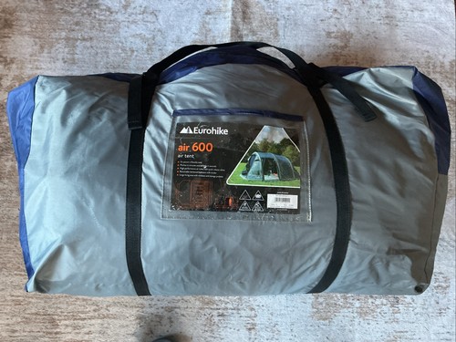Eurohike air 600 - air,