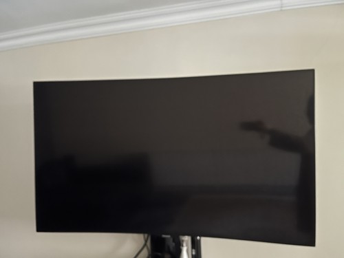 Panasonic 43eq1w inch - 43",