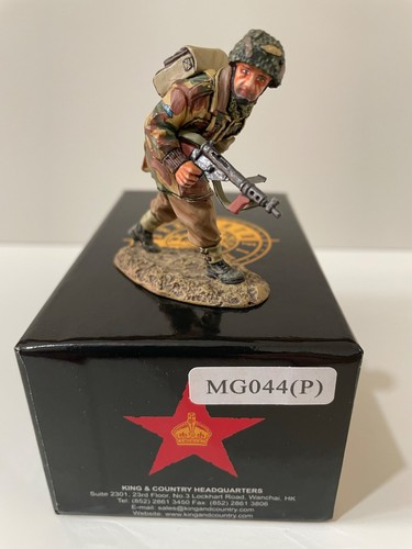 King country mg044 - king, (p)
