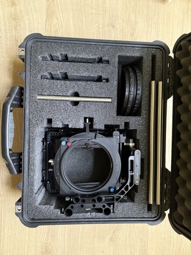 Arri mb20 matte box - mb20,