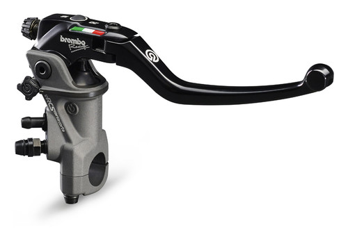 Brembo racing radial front - brembo,