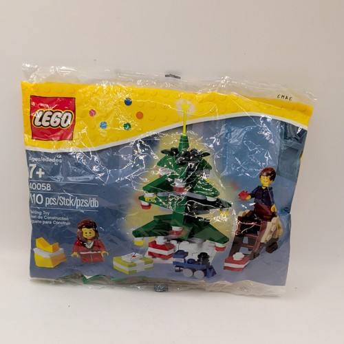 Lego seasonal decorating - lego, the