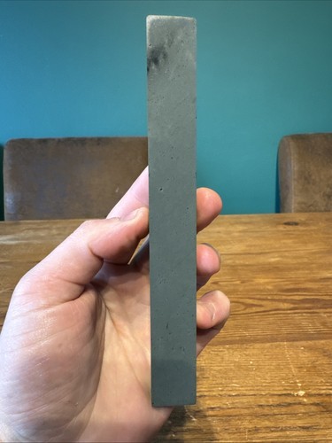 Unknown green sharpening - unknown,