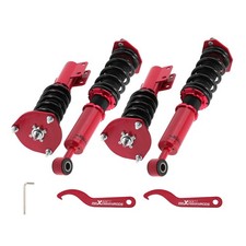 Adjustable damper coilovers - adjustable,