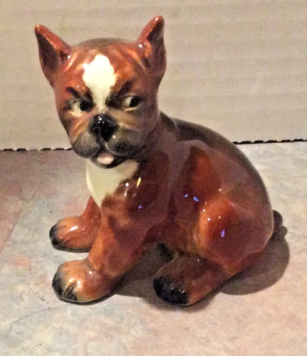 Goebel germany boxer - goebel, /