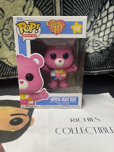 Funko pop care bears - funko,