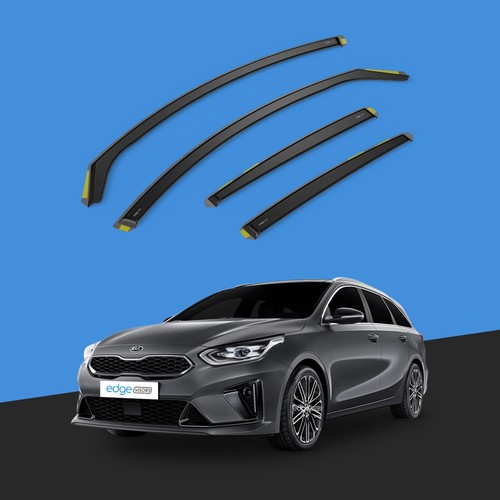 Kia ceed mk3 2018 2024 - kia, door