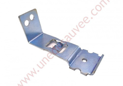 Bracket windshield washer - windshield,