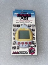 Winning Cyber Pet 168 Pets