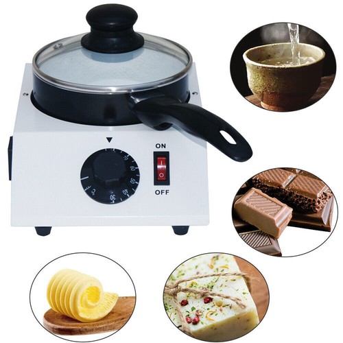 Electric chocolate melting - electric,