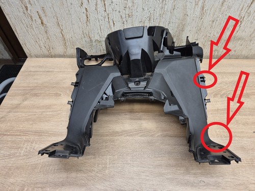 Honda forza 125 2021 inner - honda,