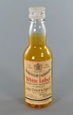 VINTAGE JOHN DEWAR & SONS