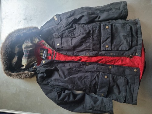Womens barbour international - barbour,