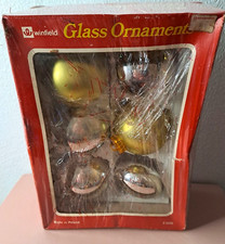 Winfield Vintage Glass