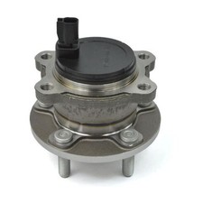 Ford Focus MK3 2011-2015 Rear