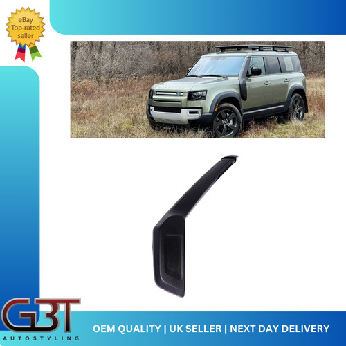 Snorkel for land - snorkel,