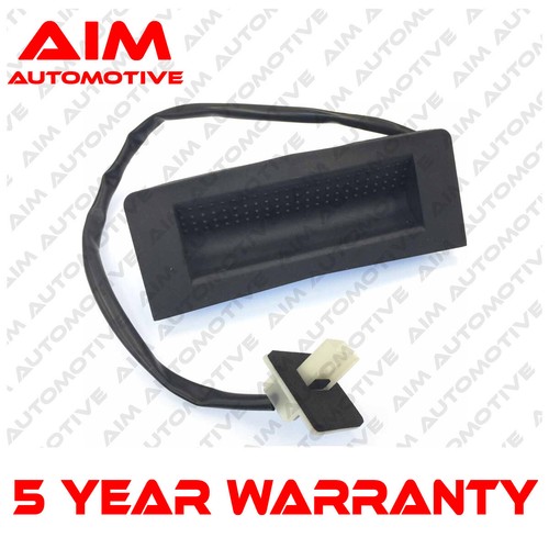 Aim tailgate boot lid - aim,