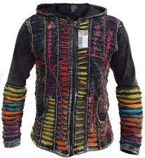 Funky Jacket Psychedelic