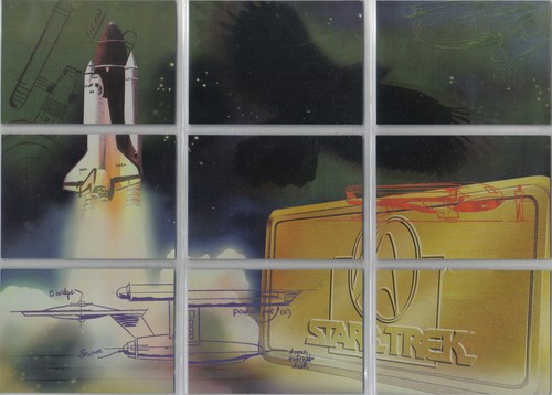 Star trek years phase 3 - 30,