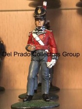 DEL PRADO. NAPOLEON AT WAR