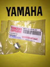 Yamaha CS JOG CW BWS  EW NS YH YQ 50 100 Exhaust Collar Genuine 5EU-E4779-00