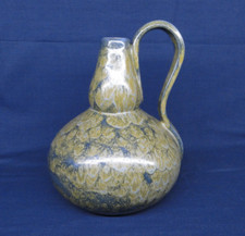 Pottery Vase Water Jug with