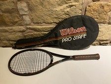 Wilson Pro Staff 85 Midsize