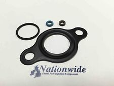 Fiat Stilo 1.9 JTD Common Rail Pump Pressure Regulator seal kit Bosch x 1