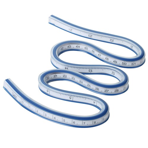 30cm 40cm 50cm - 60cm, flexible