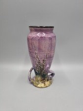 An Art Nouveau Torquay Pottery