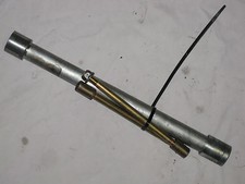 Honda CBR 900 RR SC 50 Swing