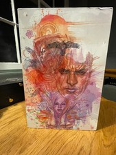 Neil Gaiman, P Craig Russell