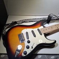 Westfield Electric Guitar